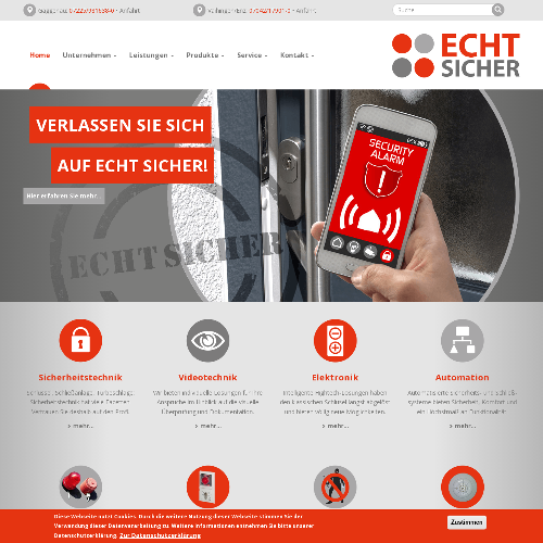 Echt Sicher e.K.